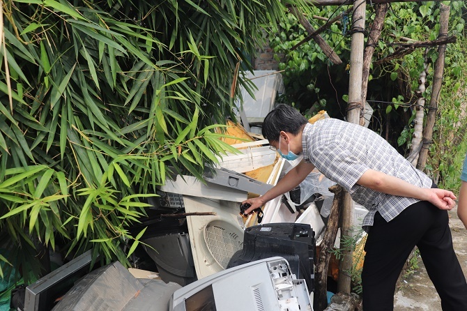 sốt xuất huyết hà nội ảnh 1 sot xuat huyet ha noi anh 1