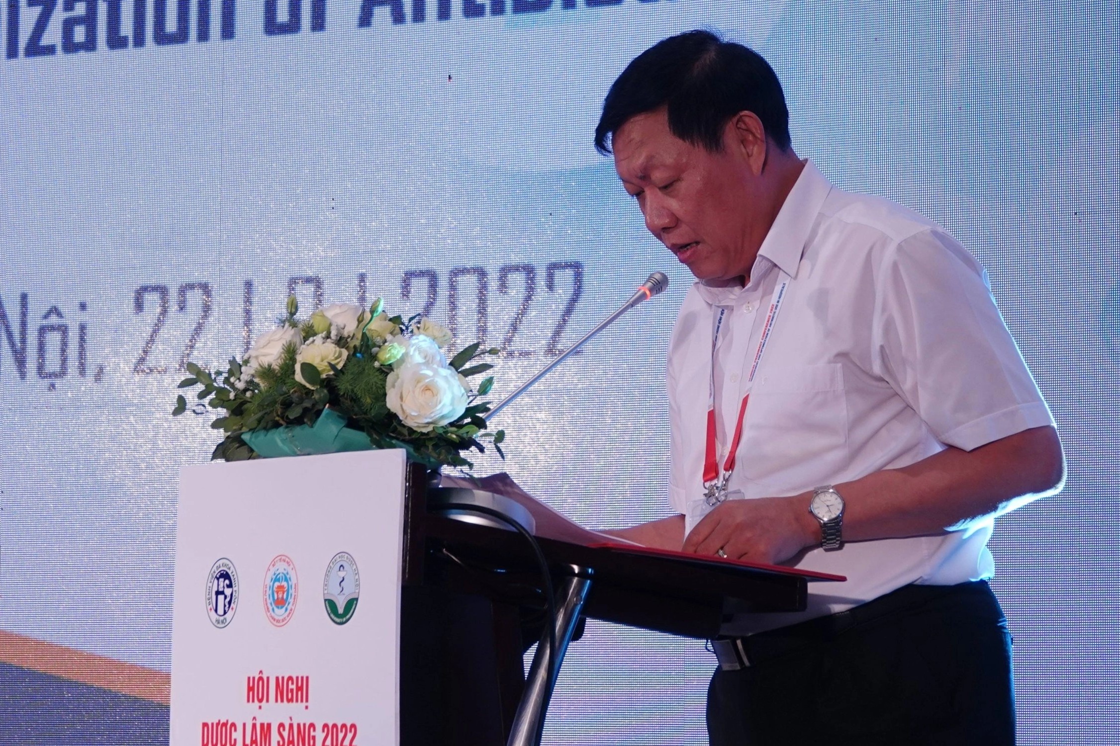 lam dung thuoc khang sinh anh 1