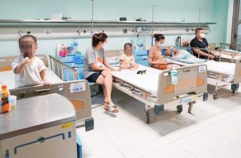 tre nhiem adenovirus tang cao anh 1