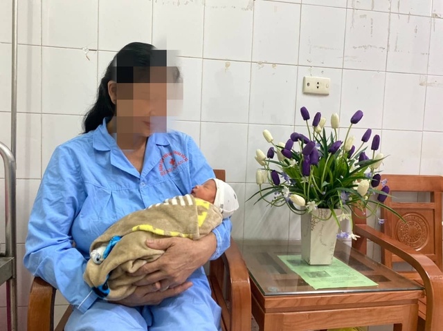 sinh con khi 63 tuổi ảnh 3 sinh con khi 63 tuoi anh 3