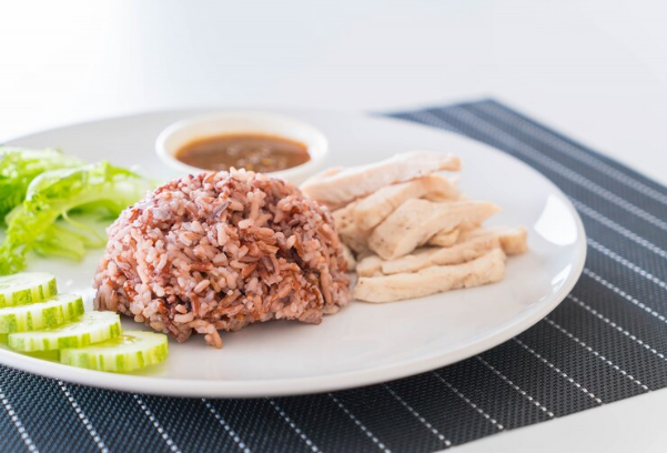 eat clean giam can anh 2