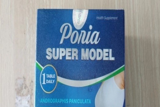 Phat hien vien giam can chua chat cam hinh anh