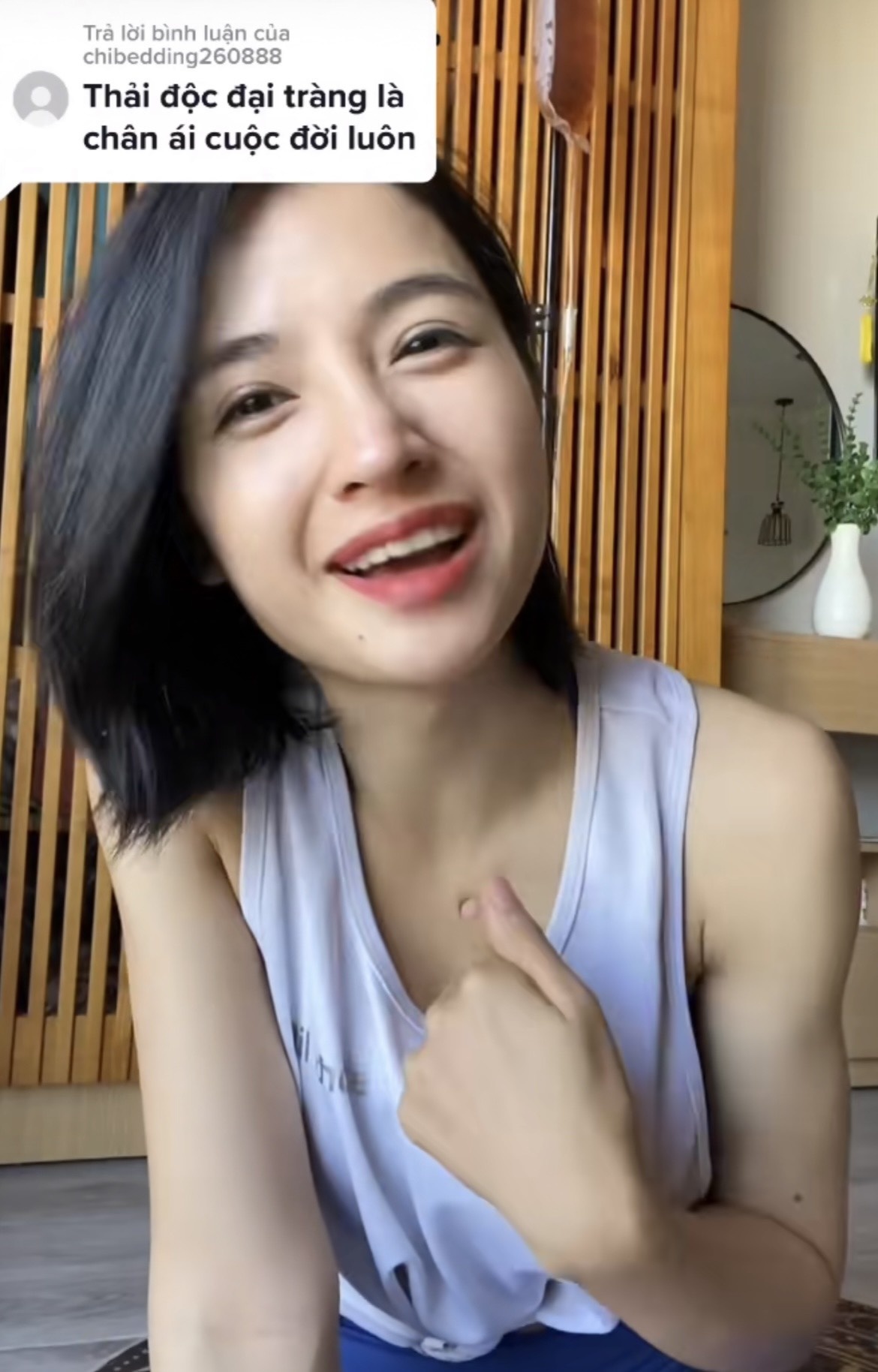 thụt rửa bằng cà phê ảnh 3 thut rua bang ca phe anh 3