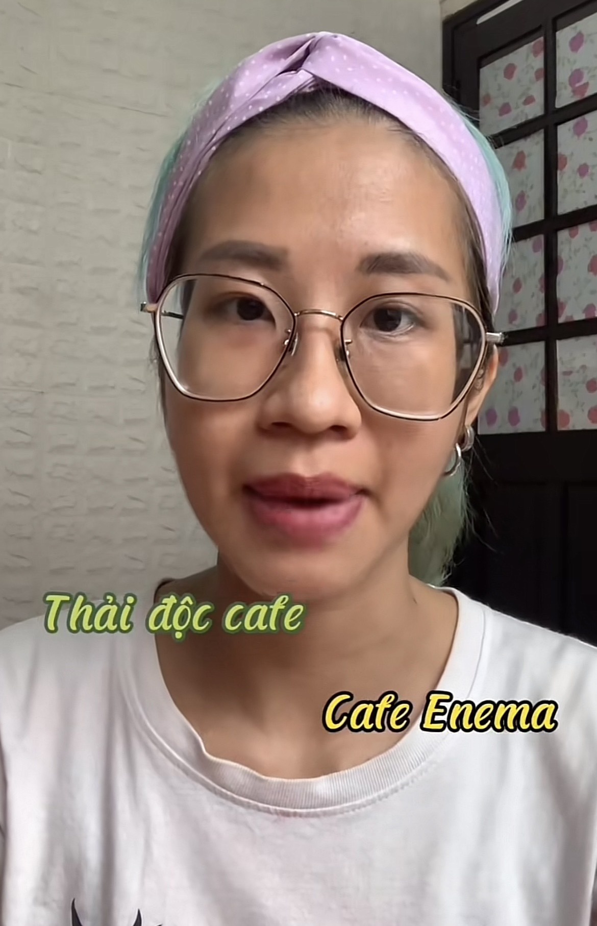 thụt rửa bằng cà phê ảnh 2 thut rua bang ca phe anh 2