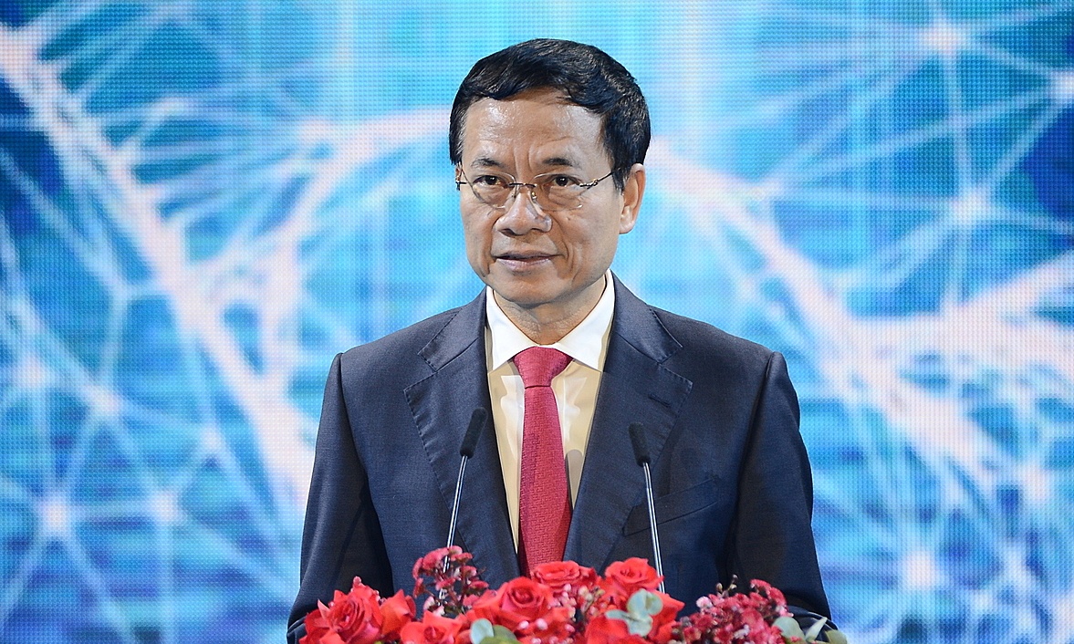 Du lieu so quan trong nhu dat dai hinh anh