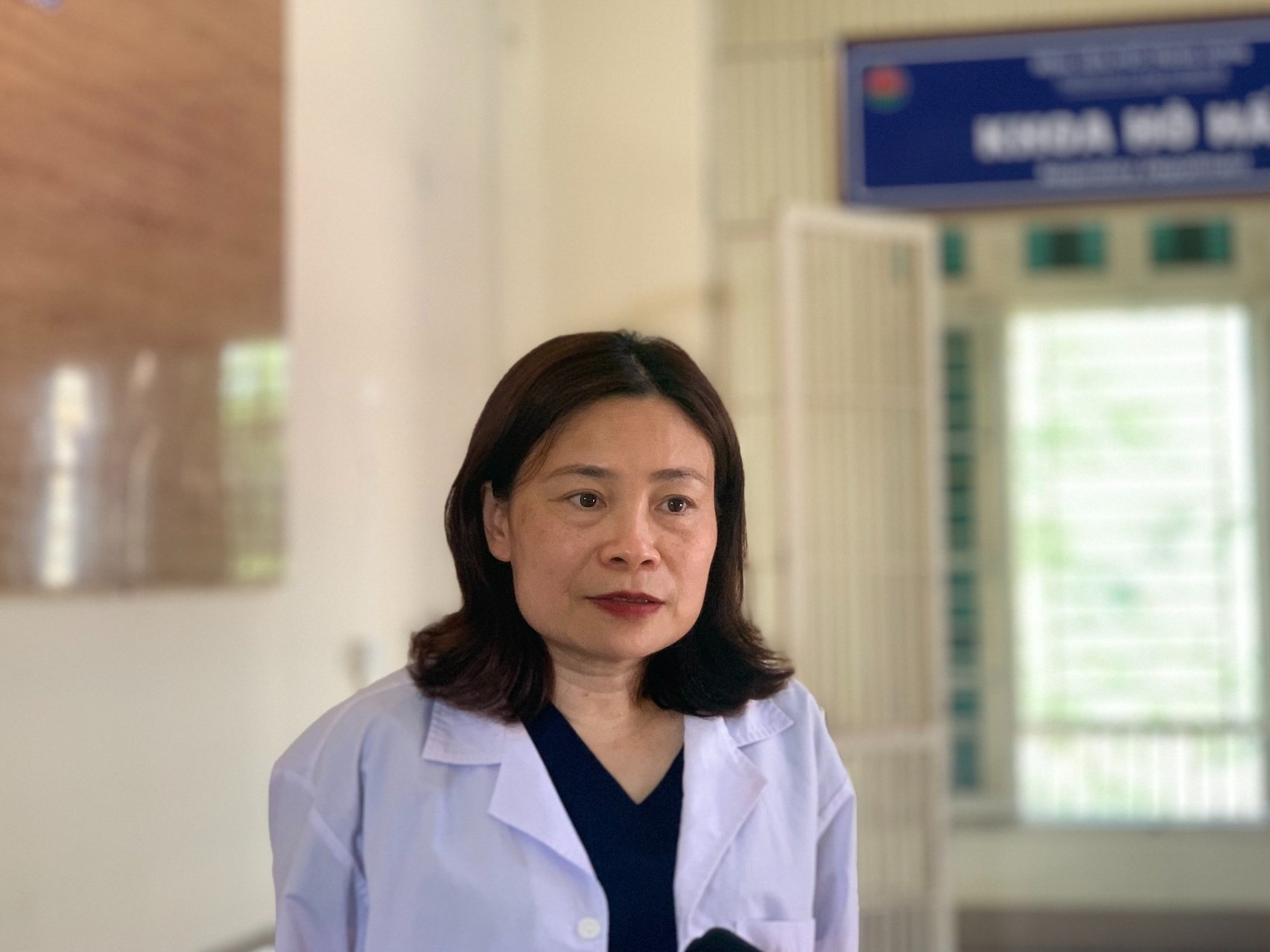 nấm phổi gây tử vong ảnh 1 nam phoi gay tu vong anh 1