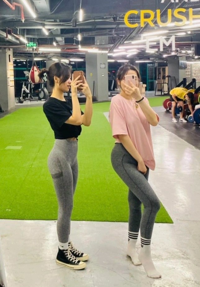 loi ich cua dap xe anh 1