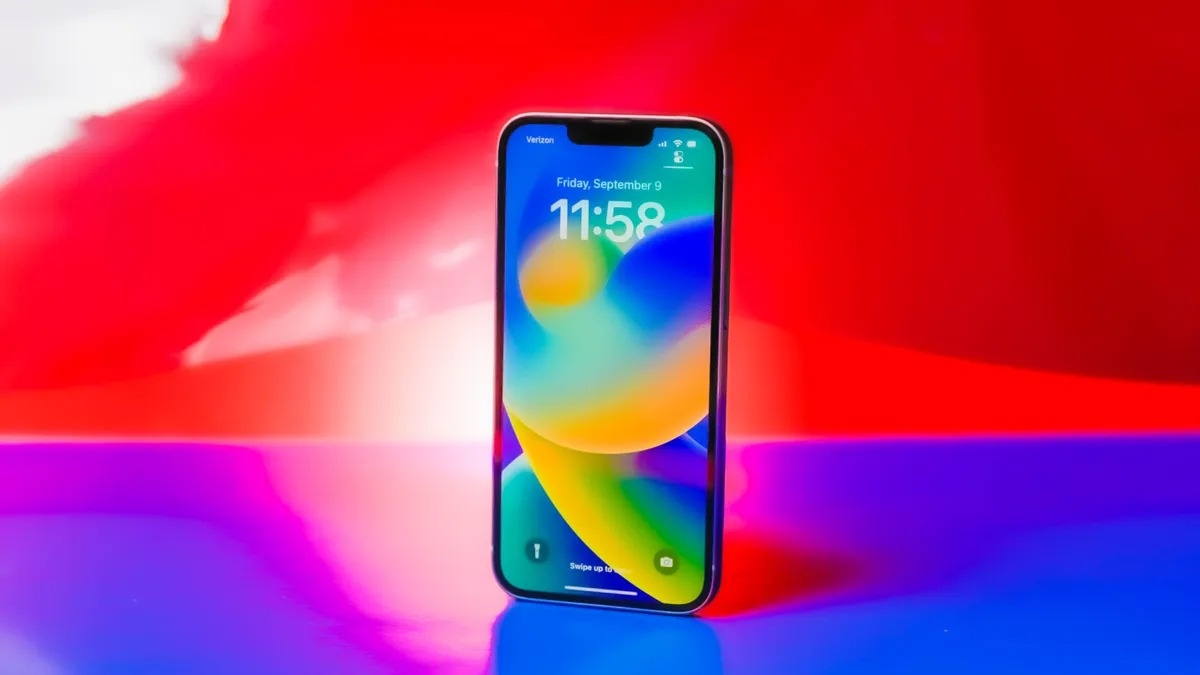 Gioi cong nghe cho doi nhung con so cua Apple hinh anh