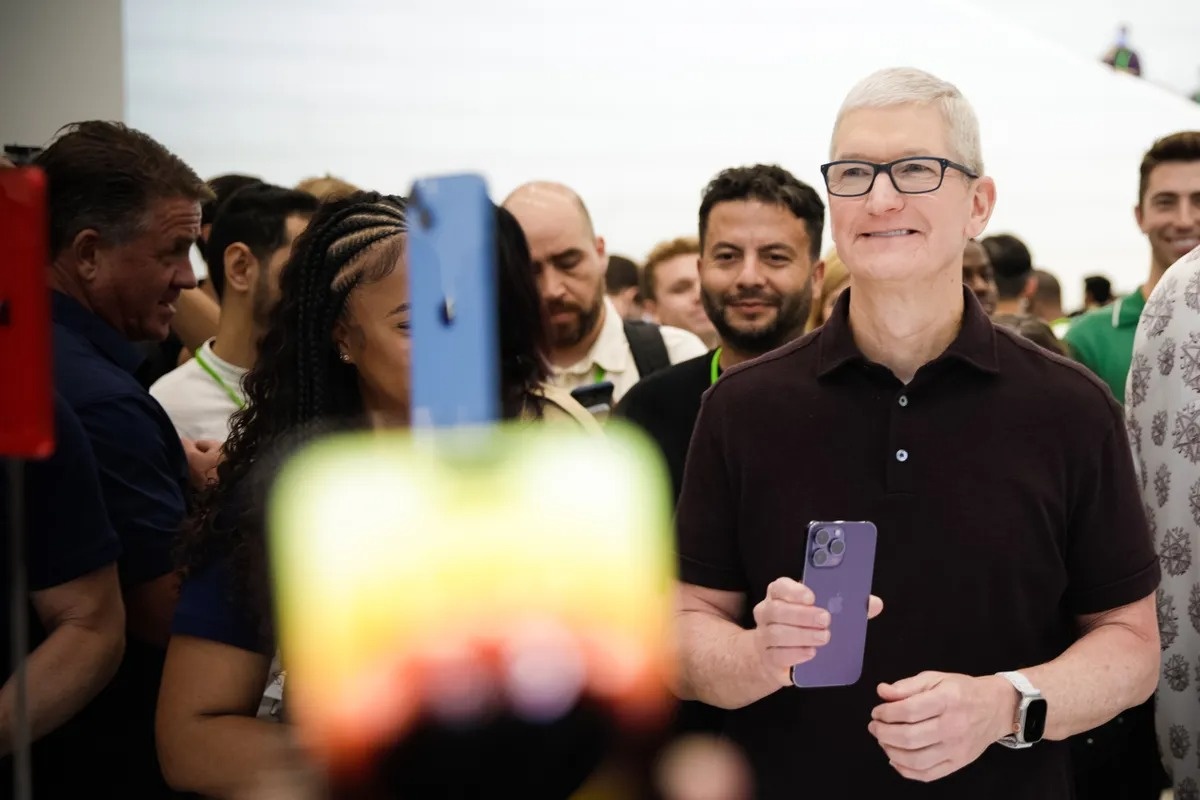 bao cao kinh doanh apple anh 1