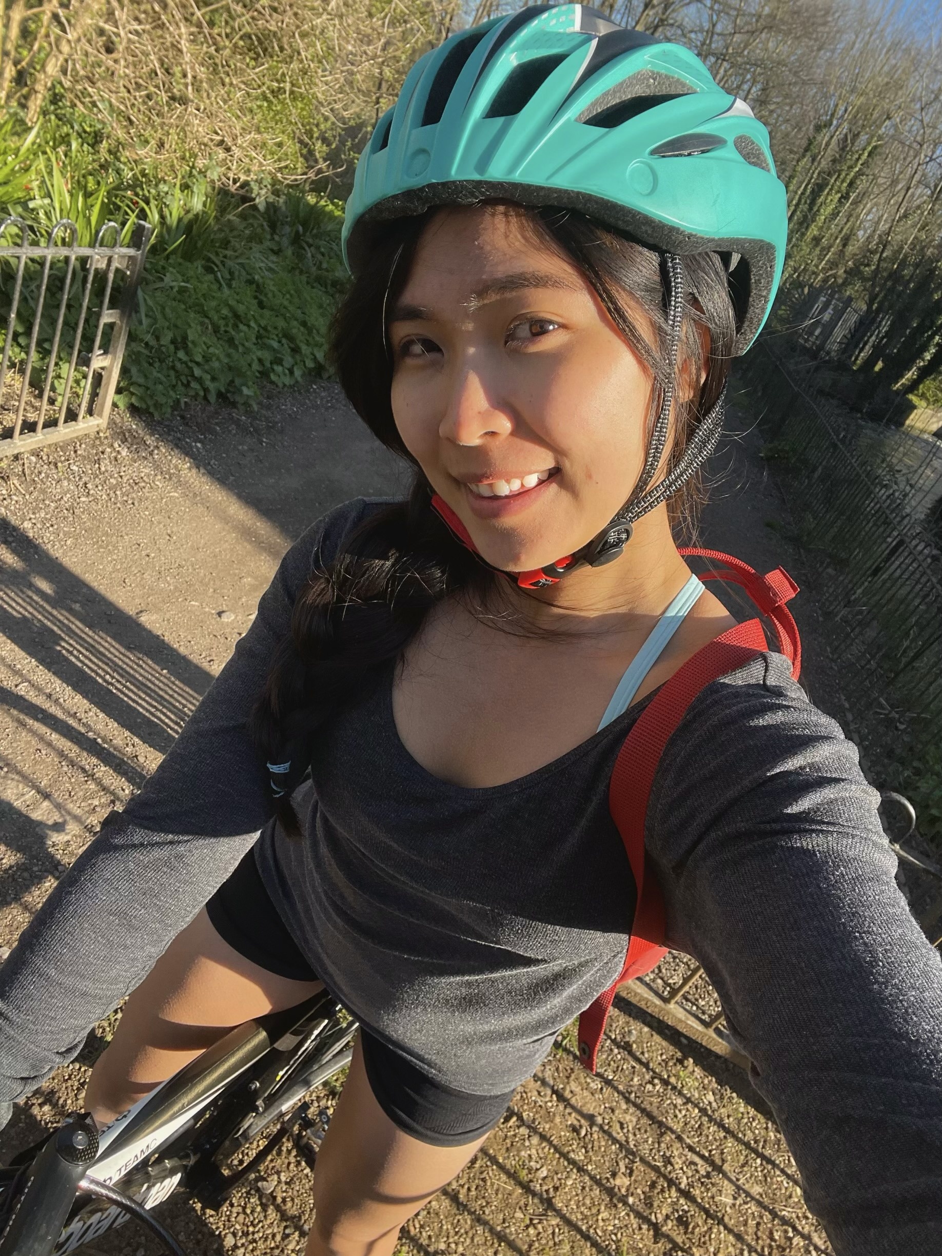 dau tu cho xe dap anh 2