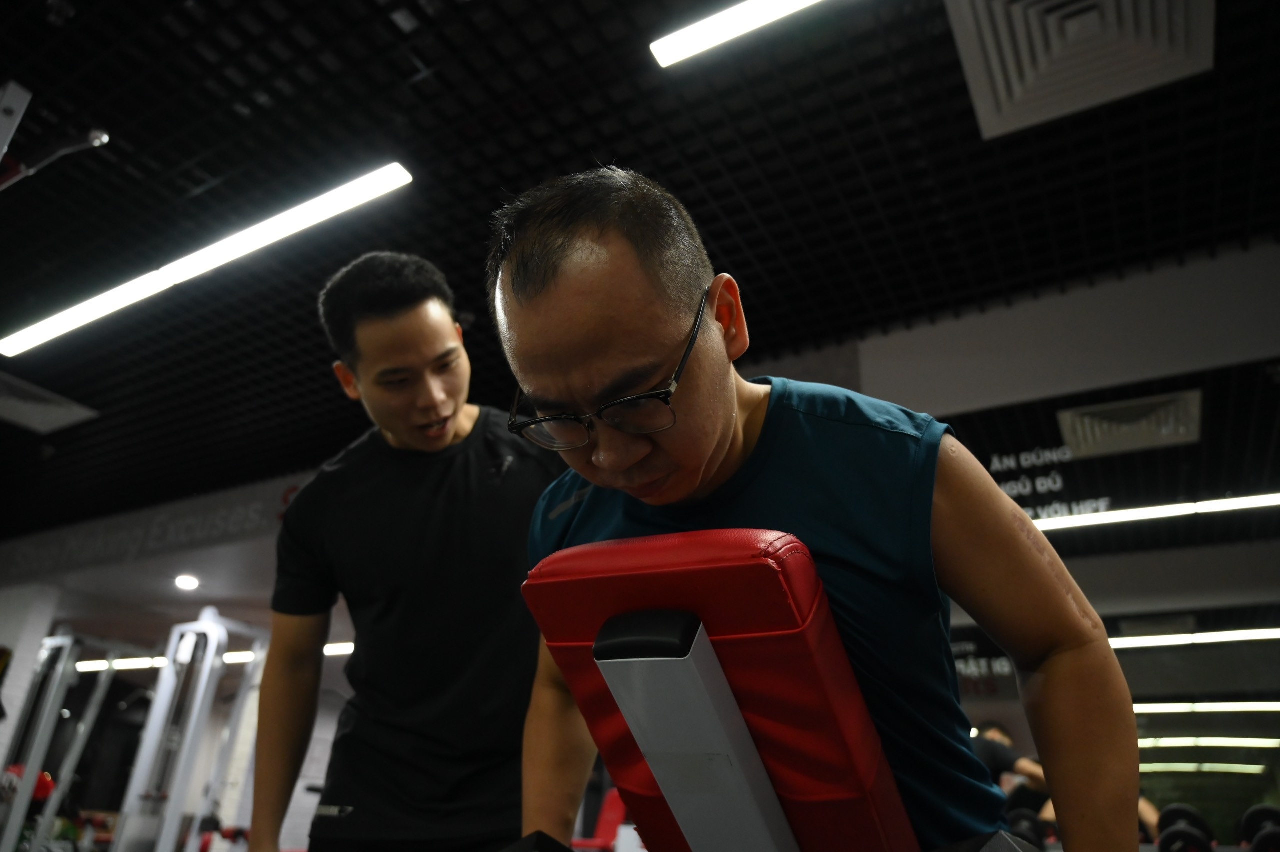 giam can thanh cong anh 8