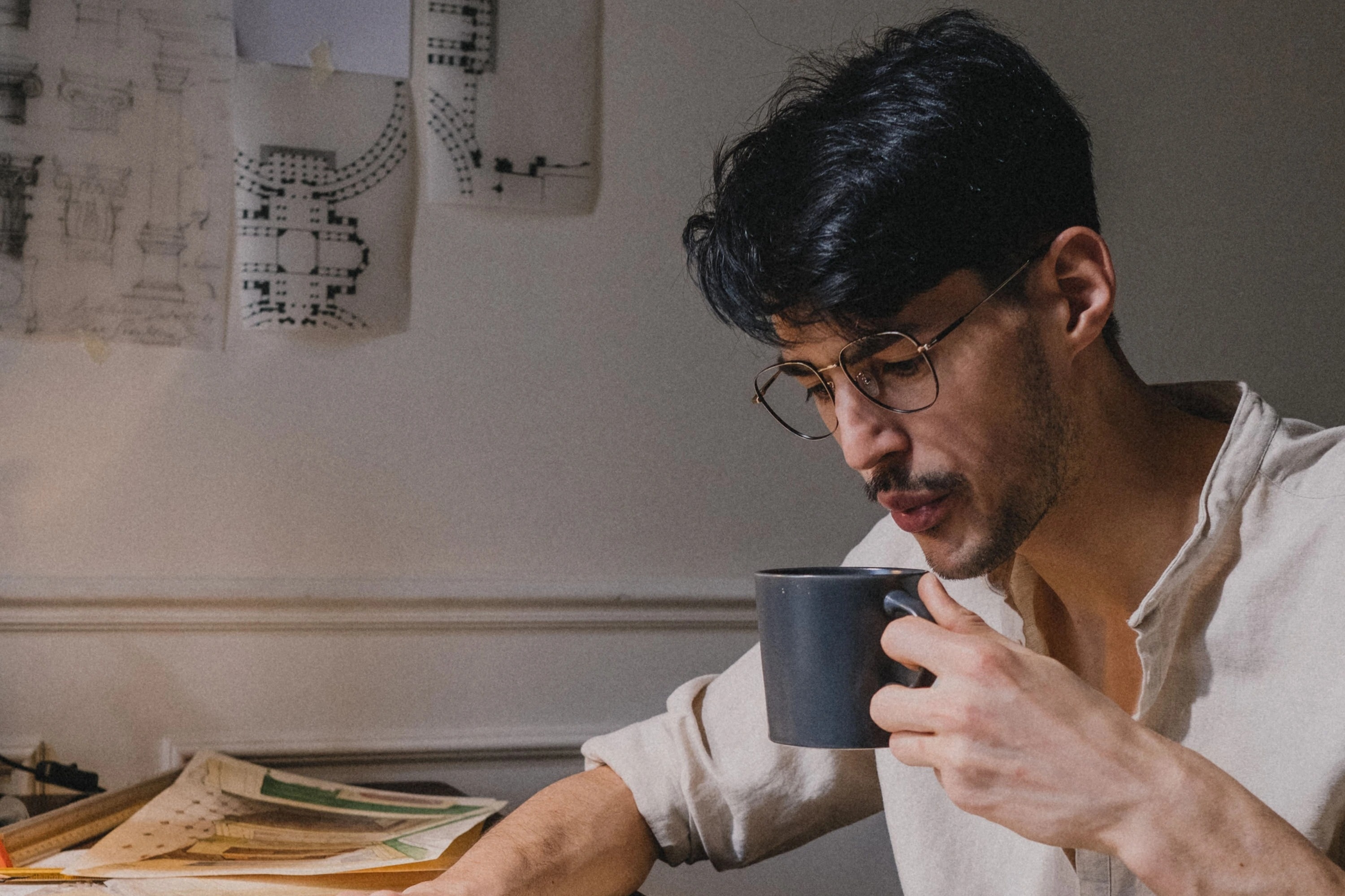 thoi quen tang duong huyet anh 1