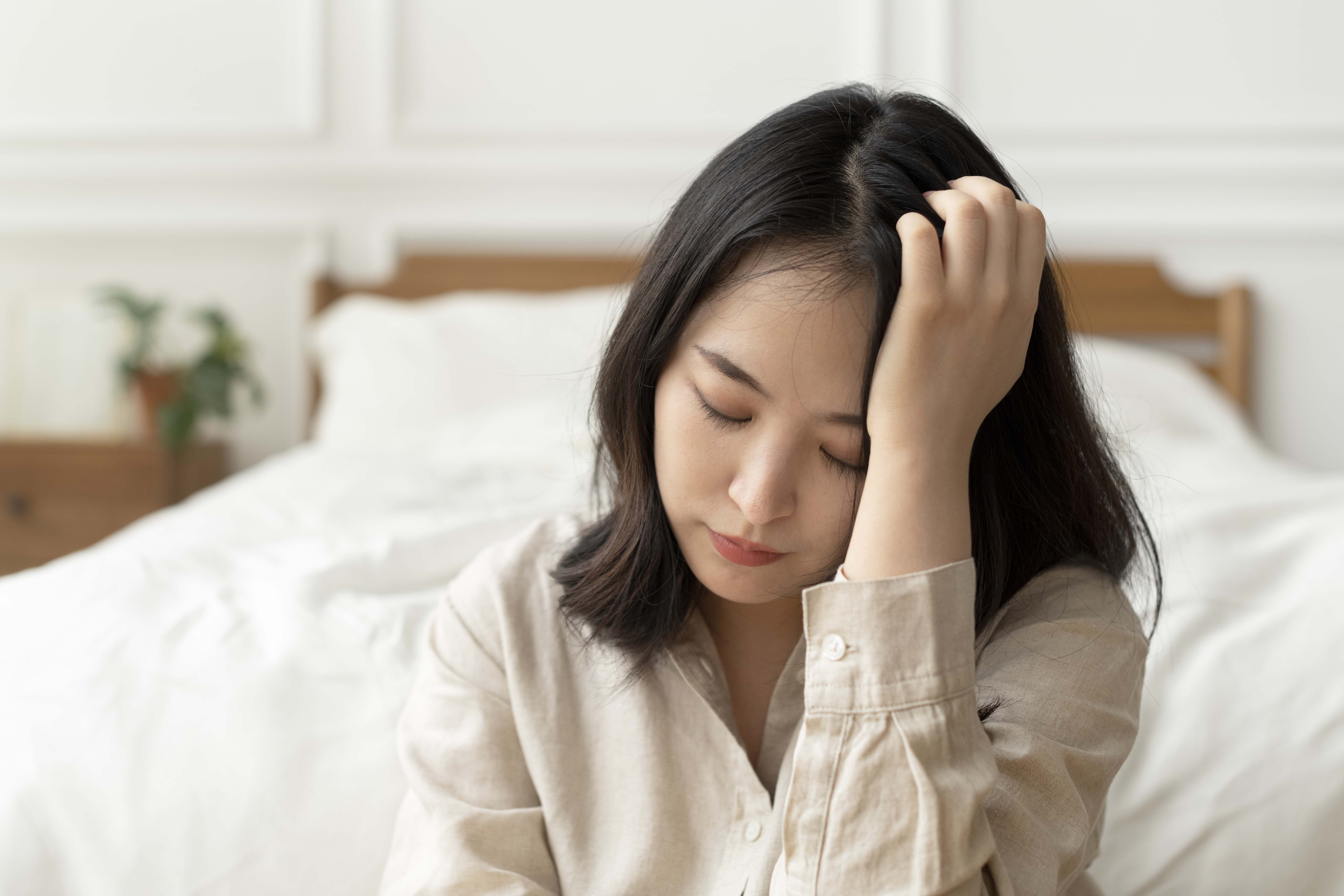 8 thoi quen khong ngo lam tang duong huyet hinh anh