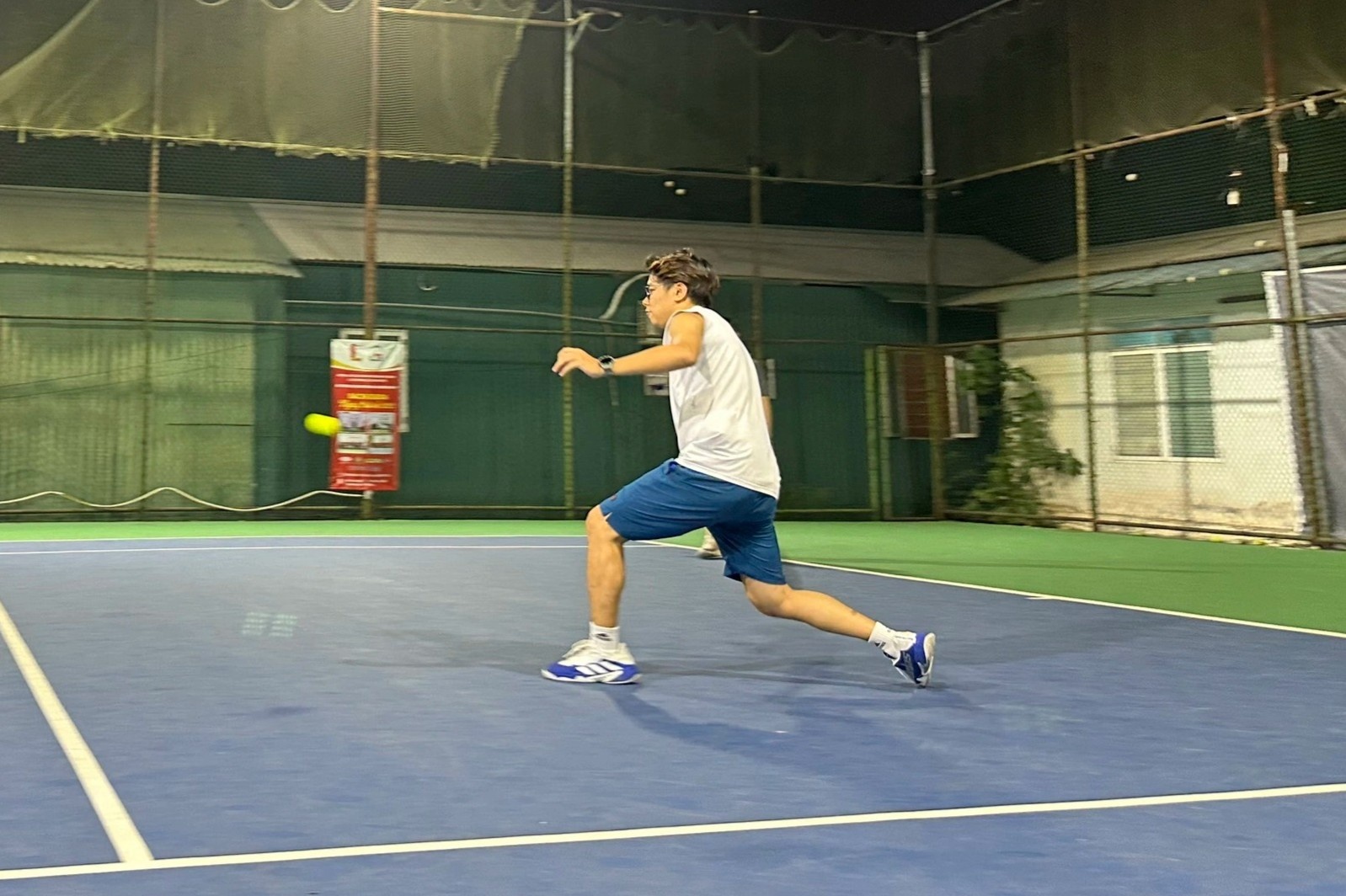 dau tu cho tennis anh 1