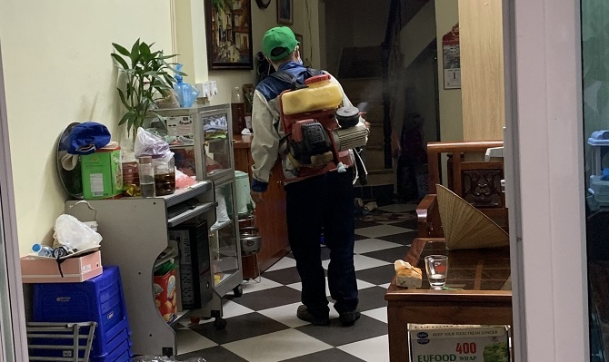 dich benh sot xuat huyet anh 1