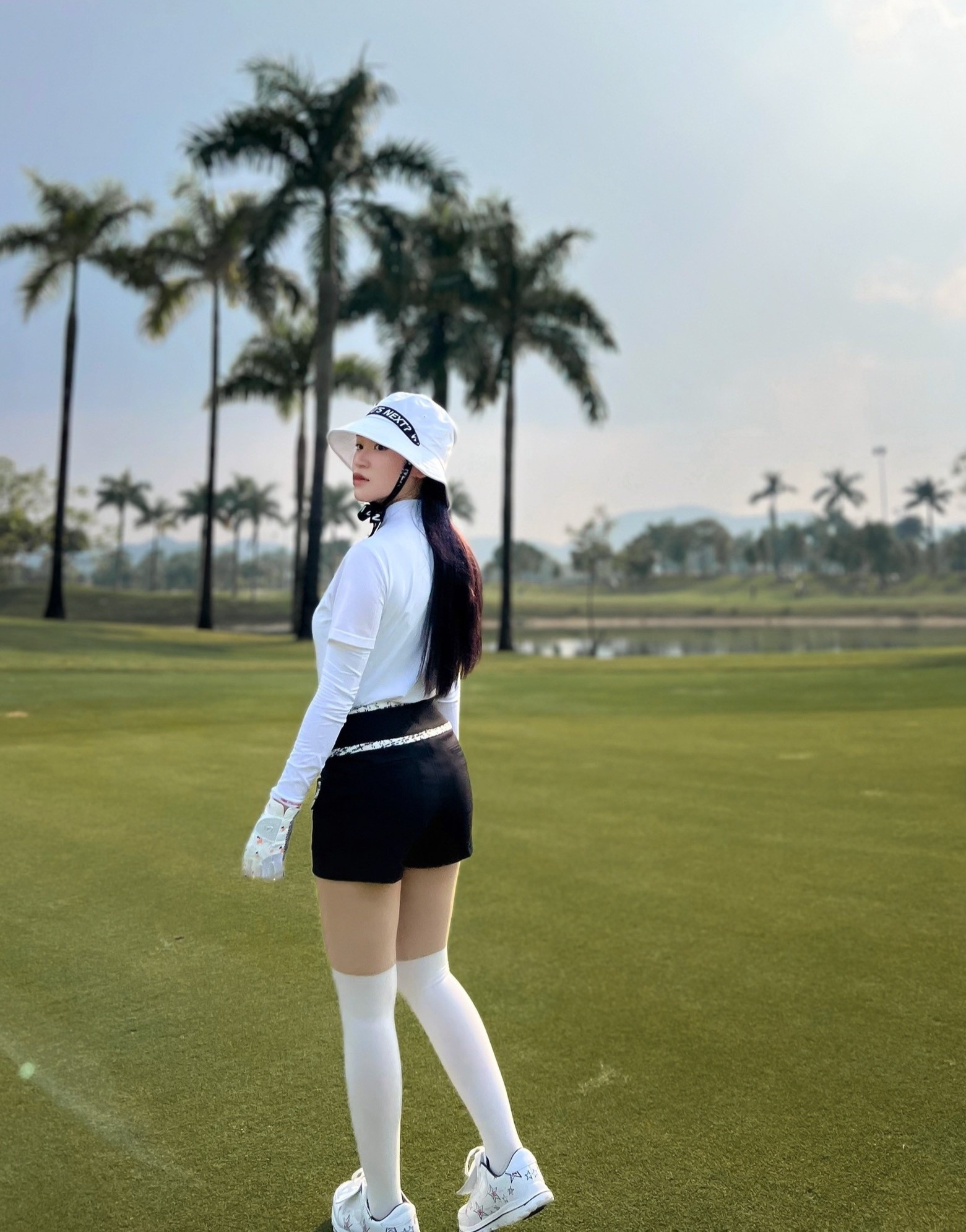 chi phi choi golf anh 1