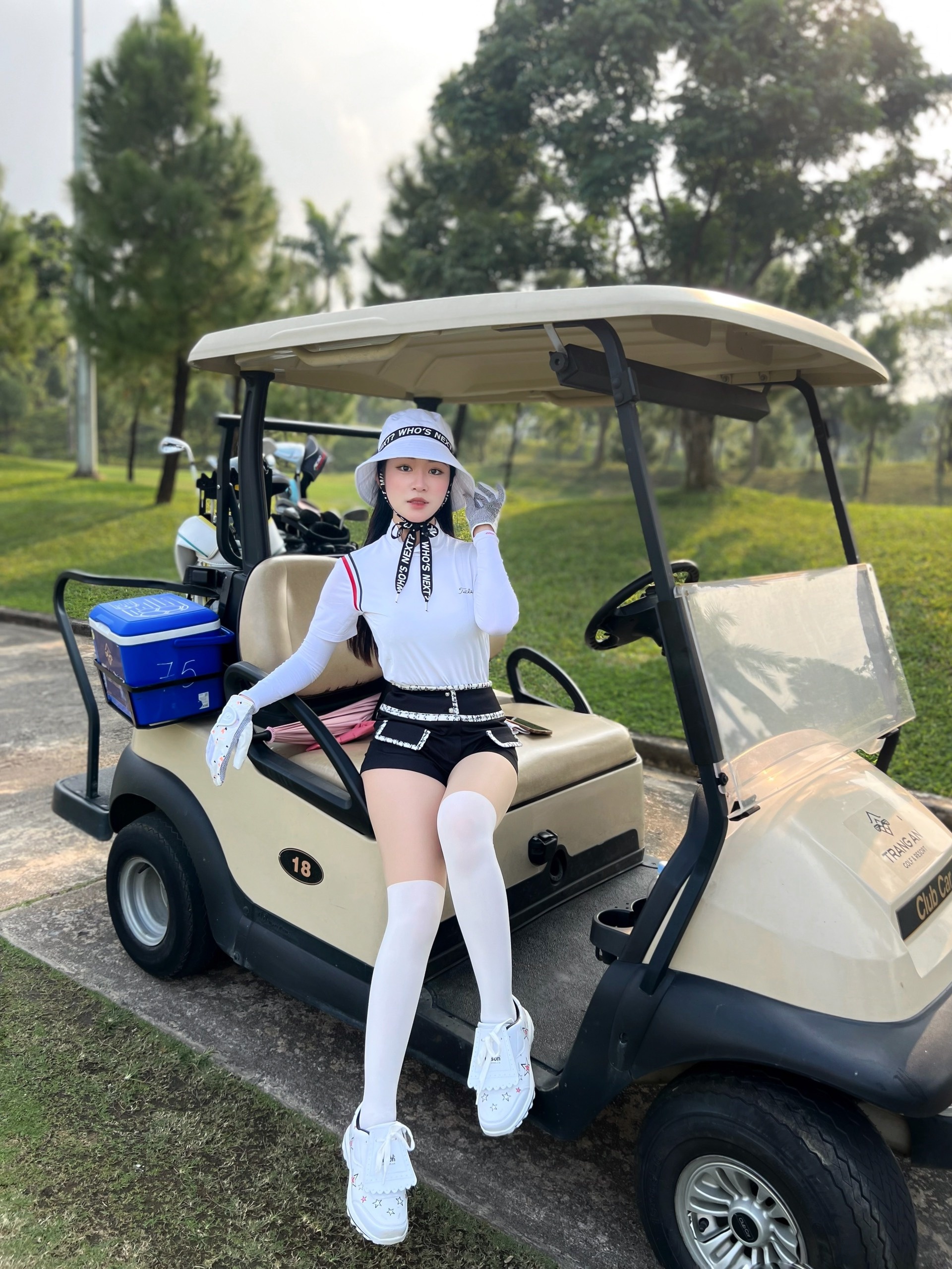 loi ich cua choi golf anh 2