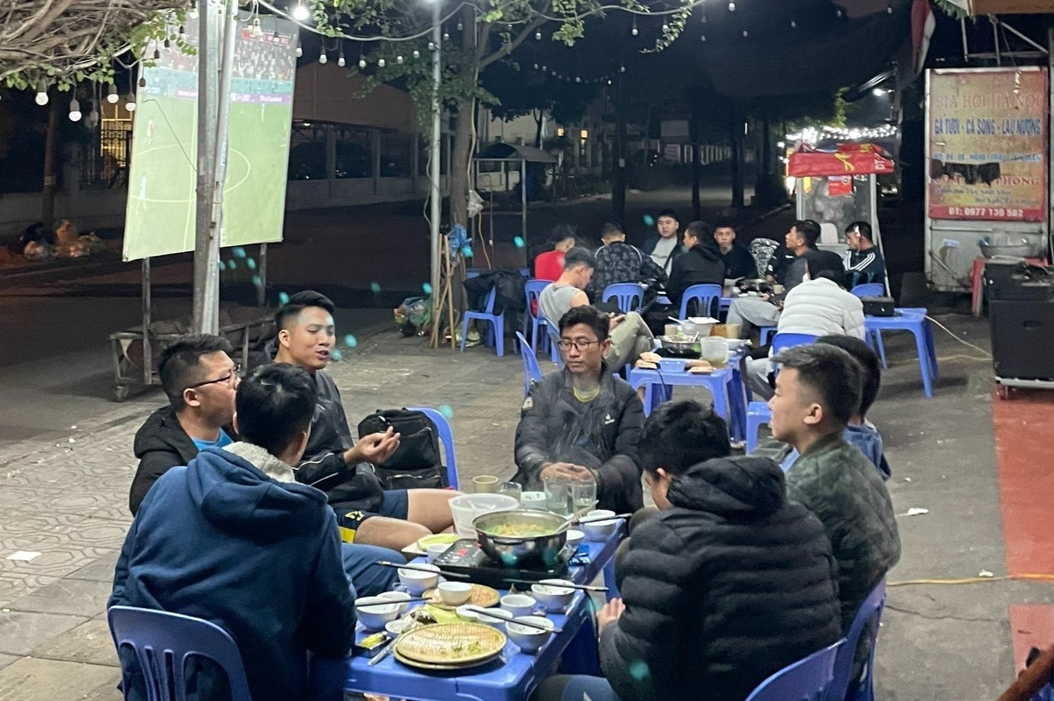 nhậu cùng world cup ảnh 1 nhau cung world cup anh 1