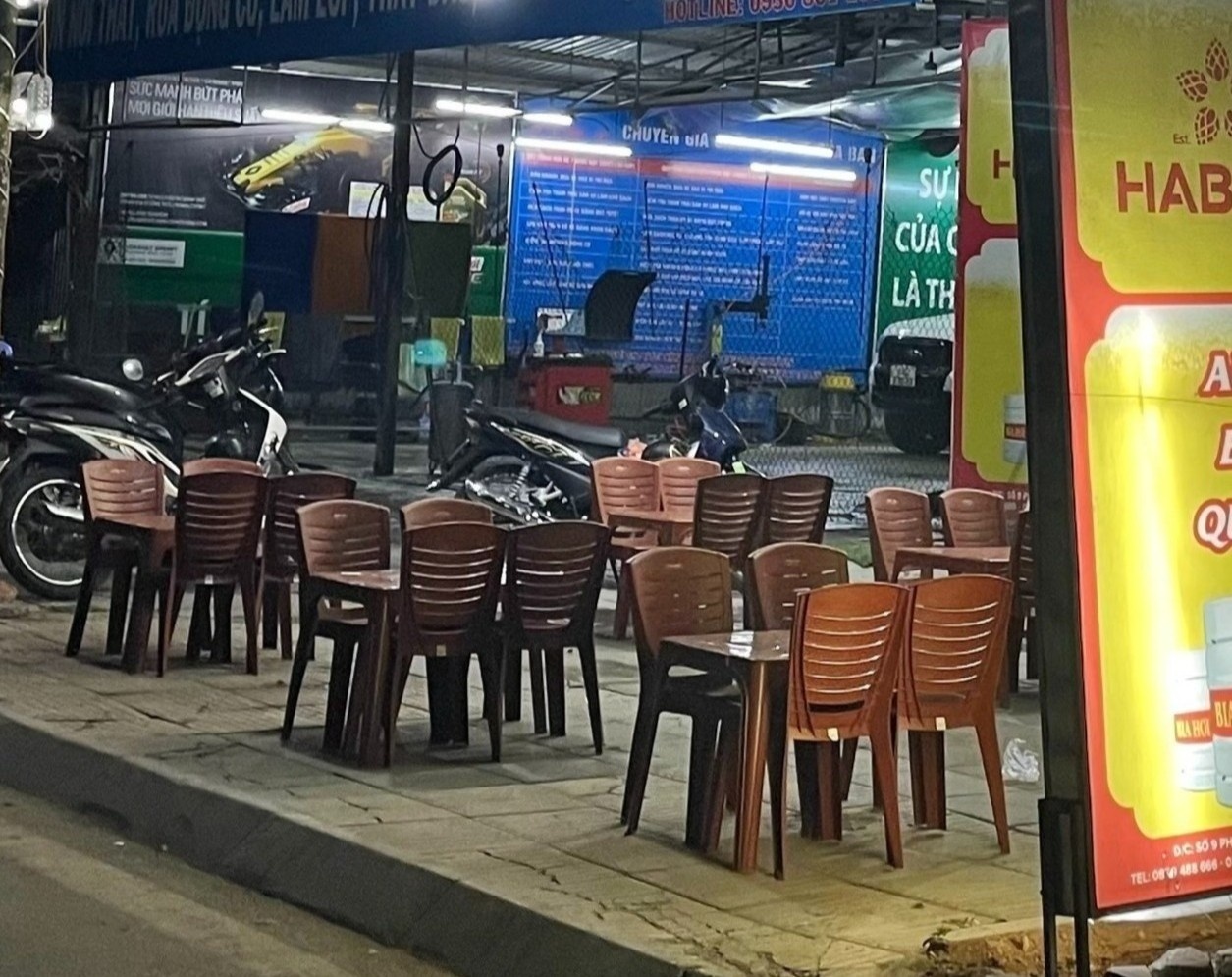 nhau cung world cup anh 1