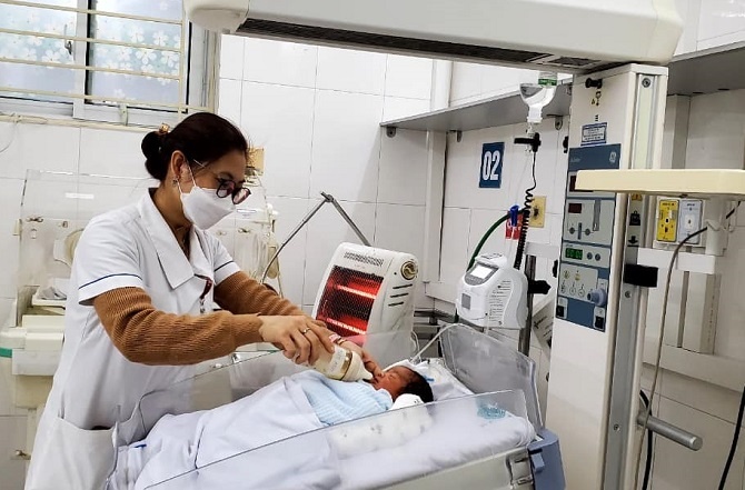 lưu ý ngày rét đậm ảnh 2 luu y ngay ret dam anh 2