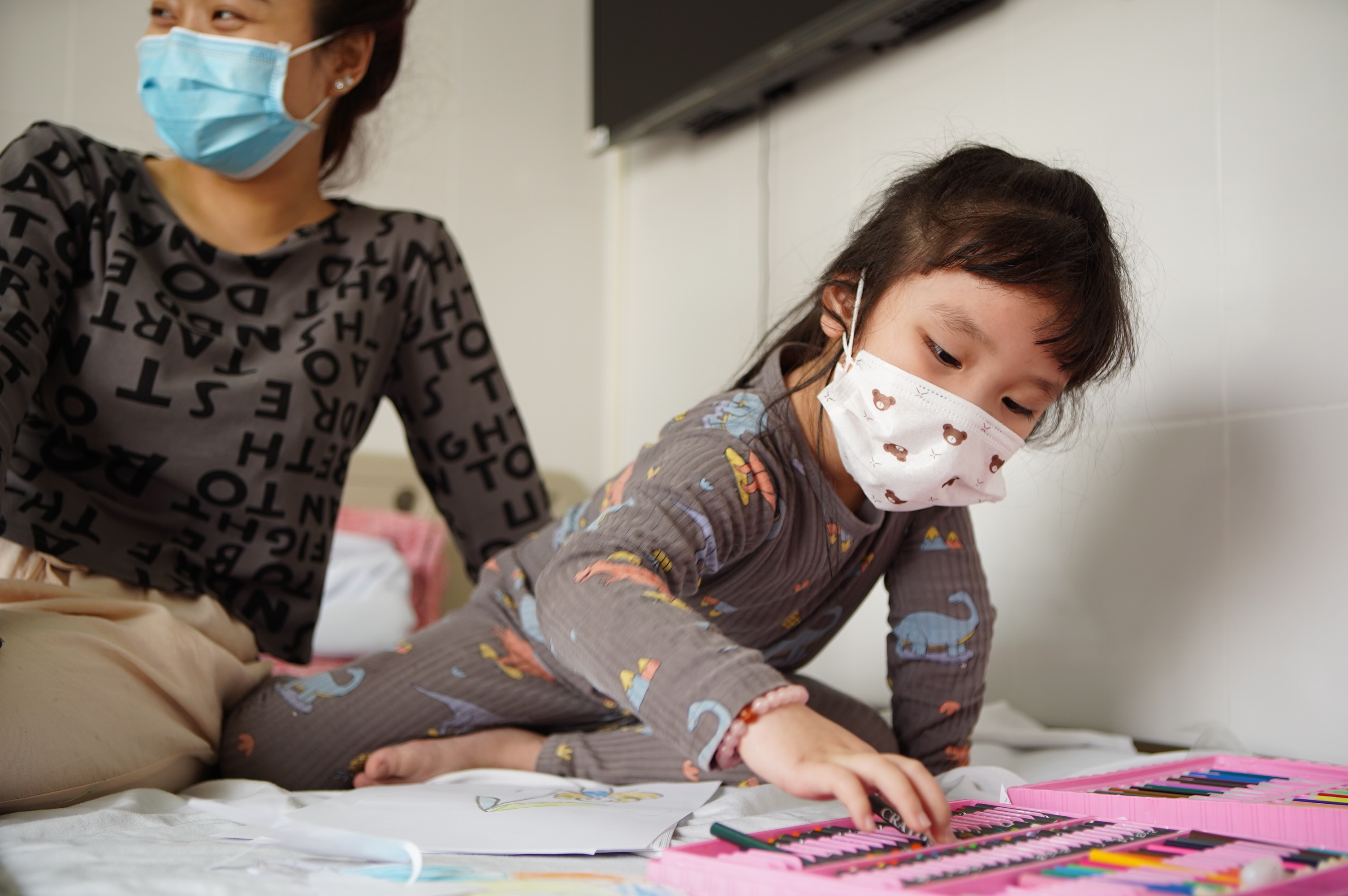 Ca nuoc canh giac truoc dich benh trong mua dong hinh anh