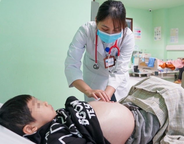 chua than bang thuoc nam anh 1