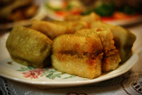 bảo quản bánh chưng ảnh 1 bao quan banh chung anh 1