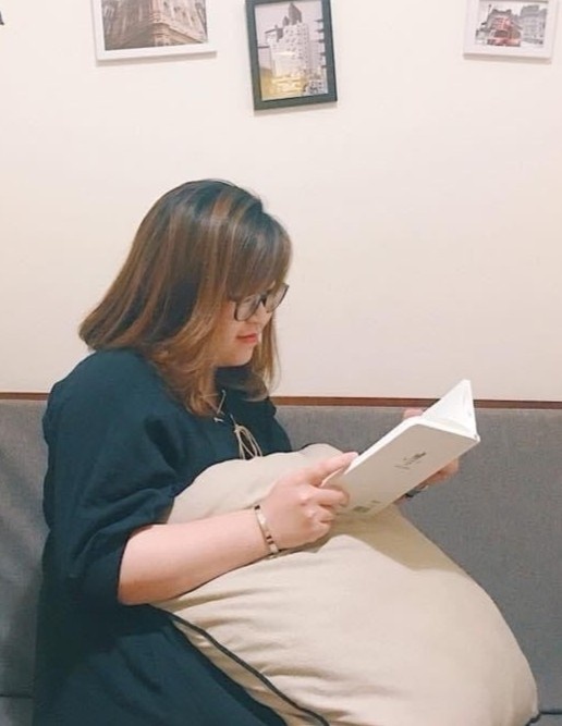 giam can truoc tet anh 1