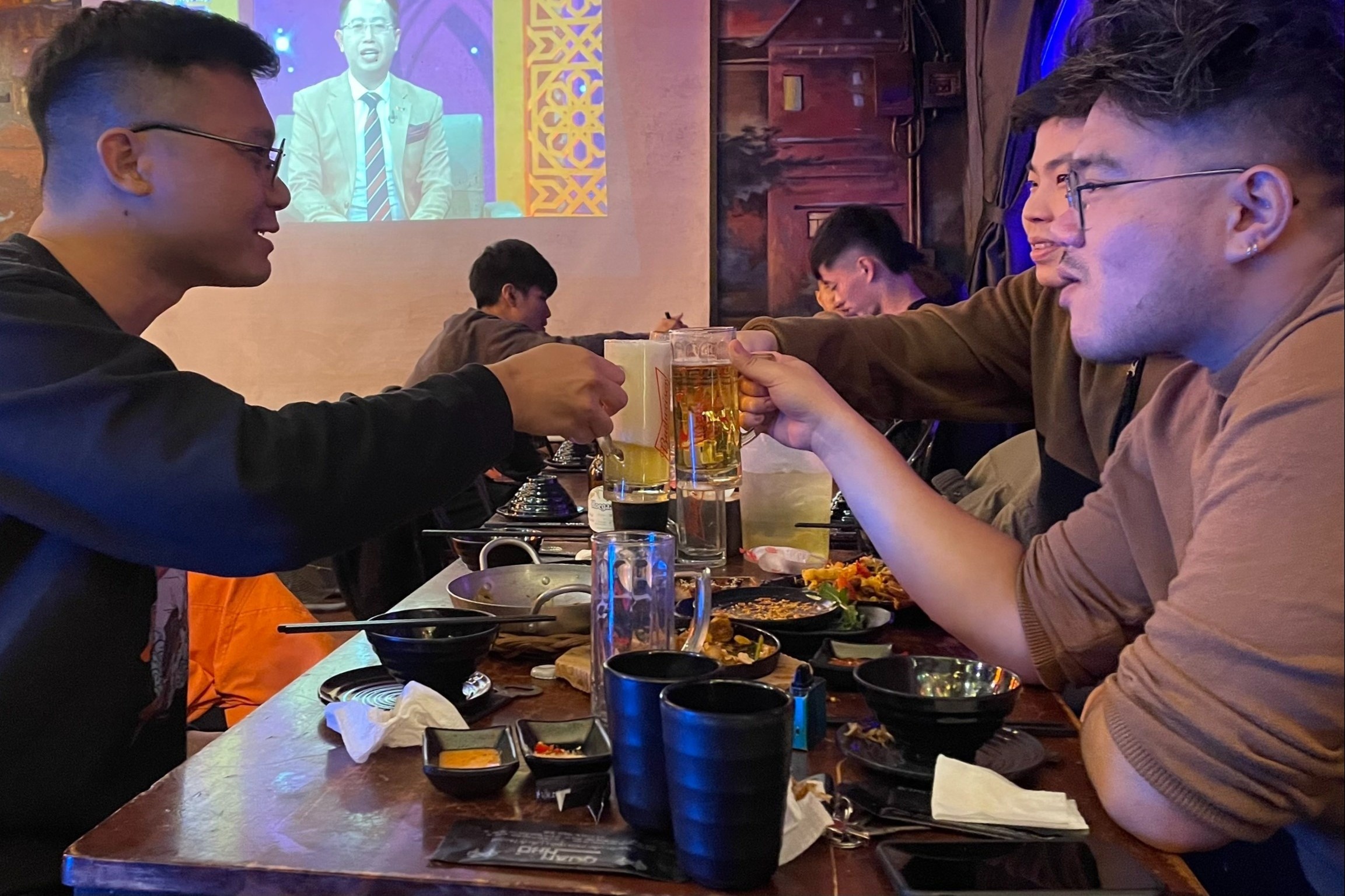 met moi vi tat nien anh 1