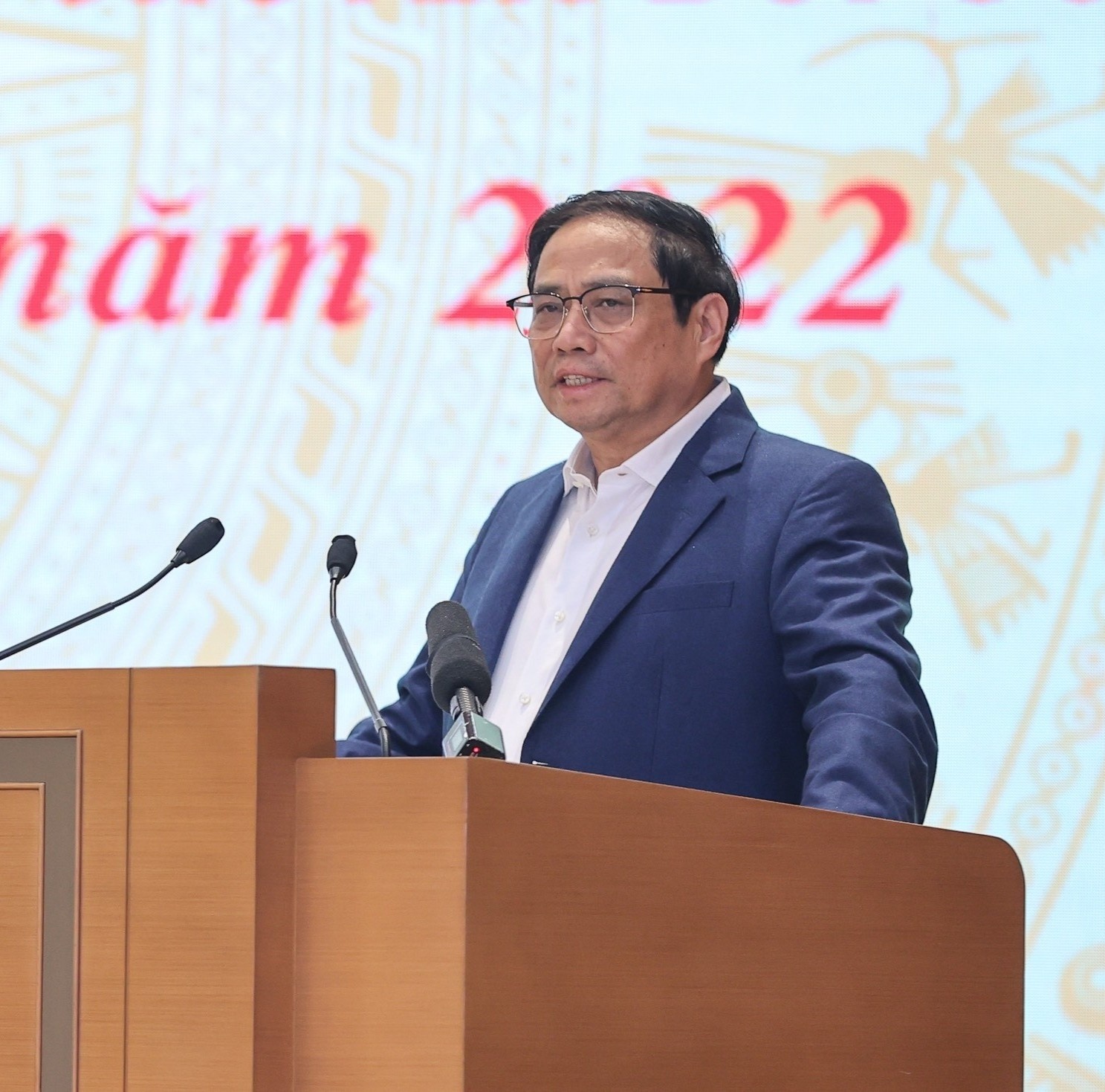 thu tuong pham minh chinh anh 1