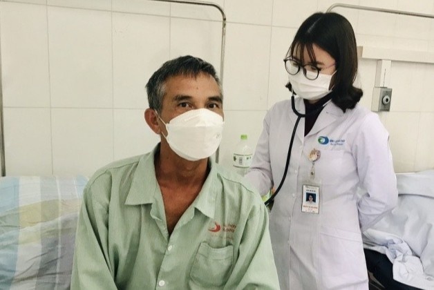 cấp cứu ho ra máu ảnh 1 cap cuu ho ra mau anh 1