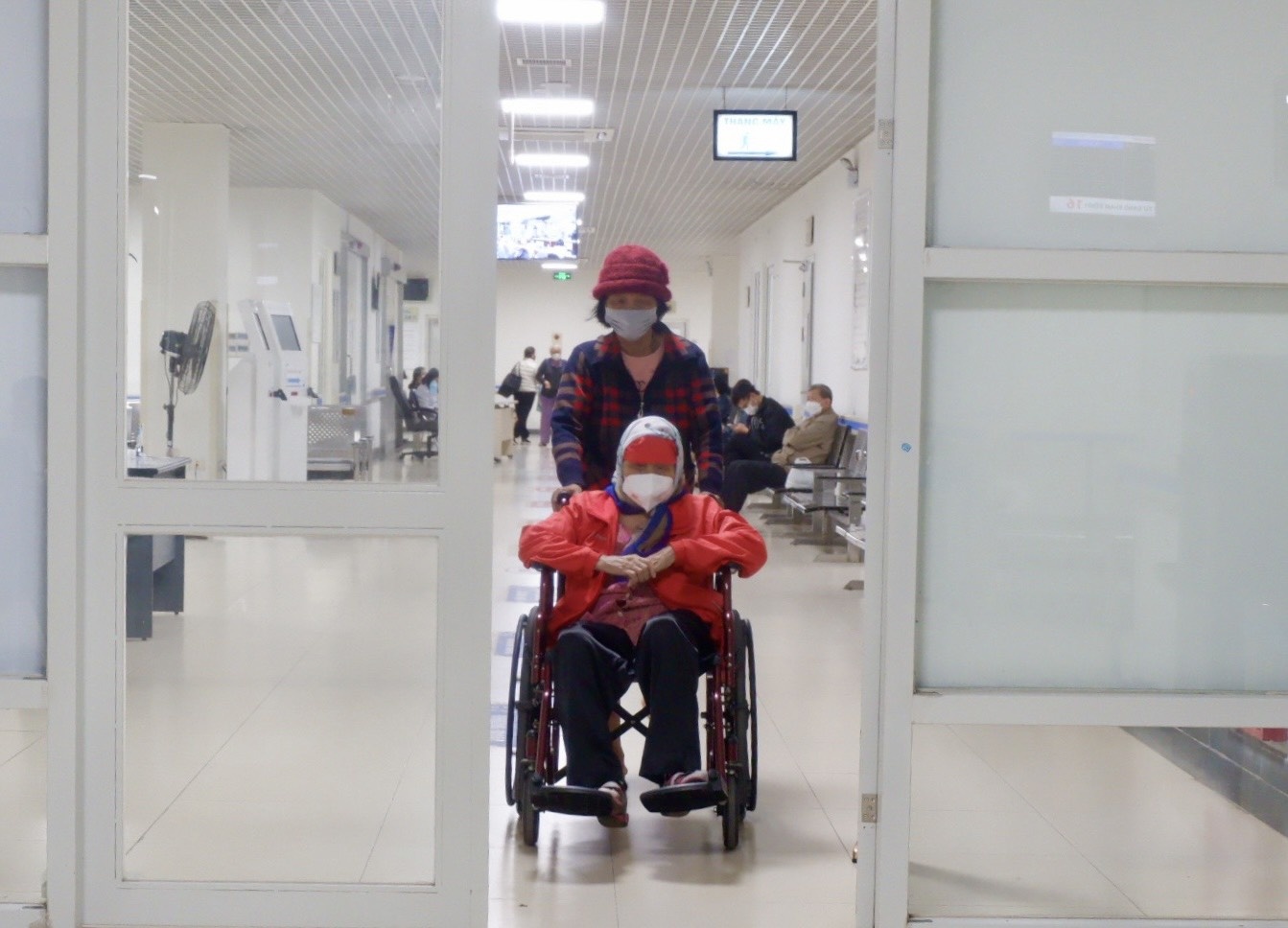 chính sách BHYT mới ảnh 1 chinh sach BHYT moi anh 1
