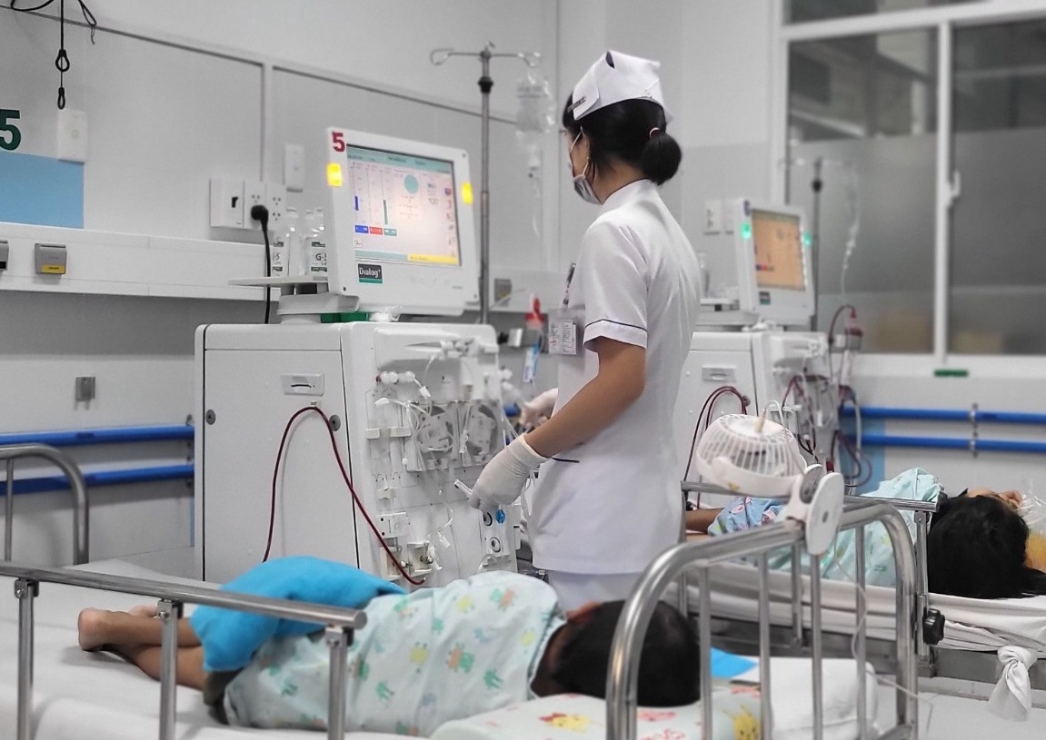 tre chay than nhan tao anh 2