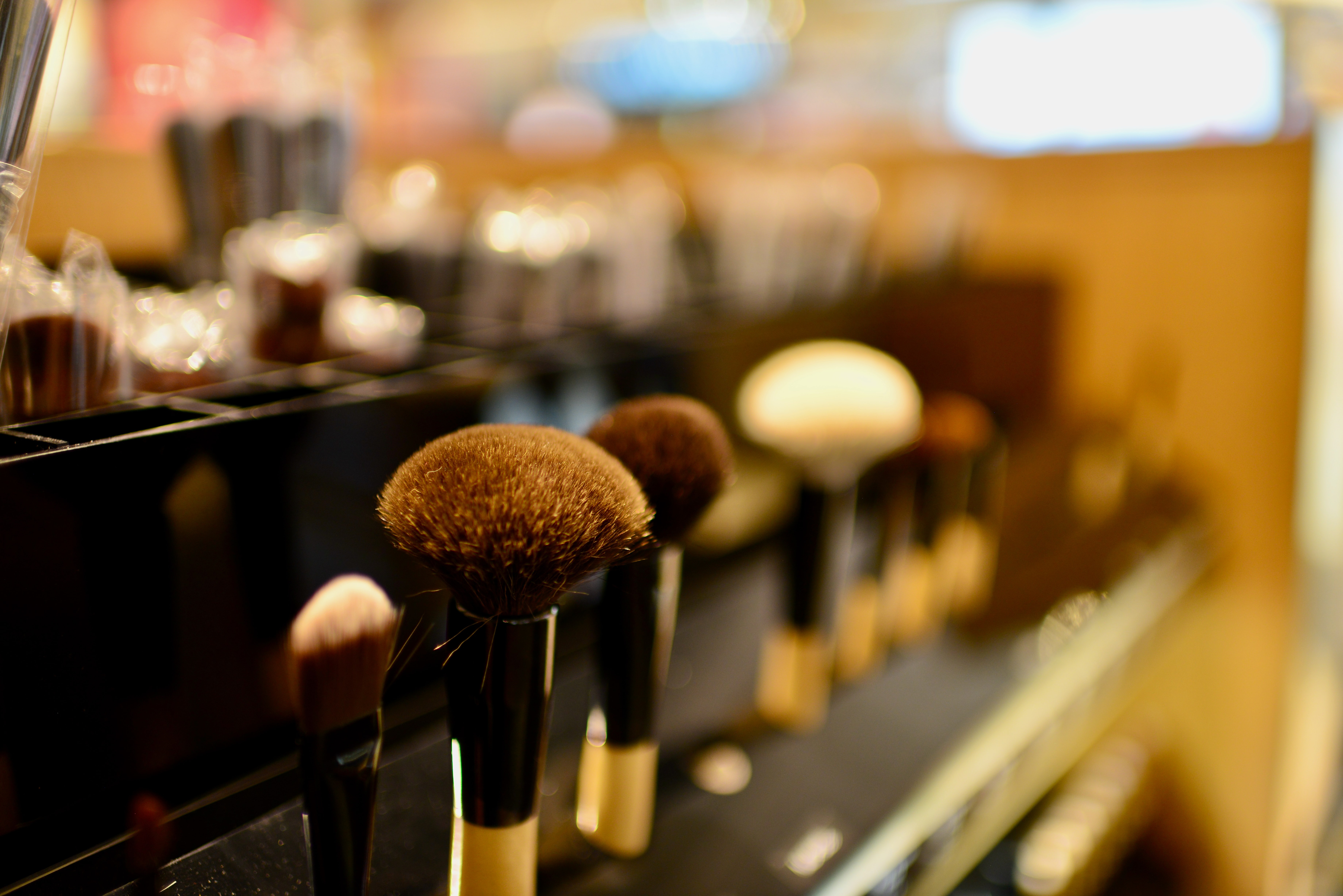 trang diem cho da muon anh 2