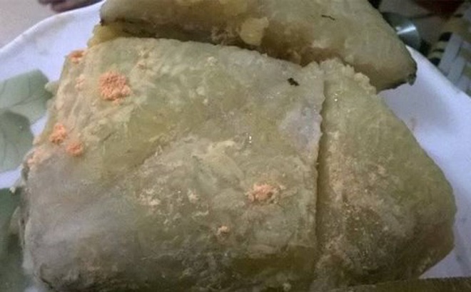 Nguy co tu cac loai nam moc trong ngay Tet hinh anh