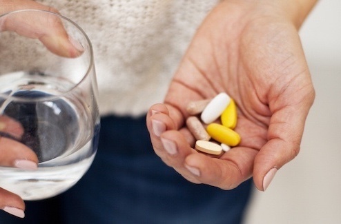 Hieu qua thuc su cua cac vien bo sung collagen  hinh anh