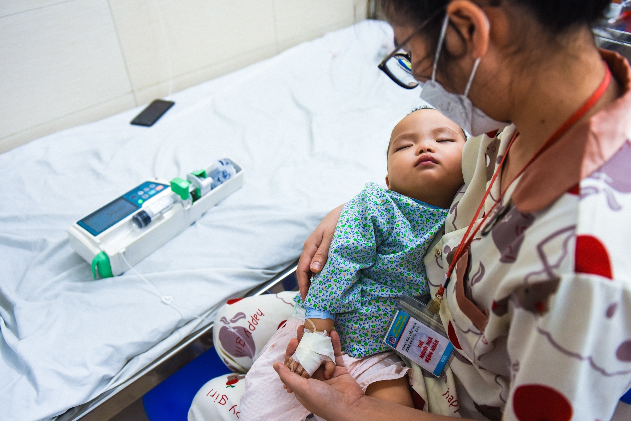 dieu tri covid-19 tai nha anh 1