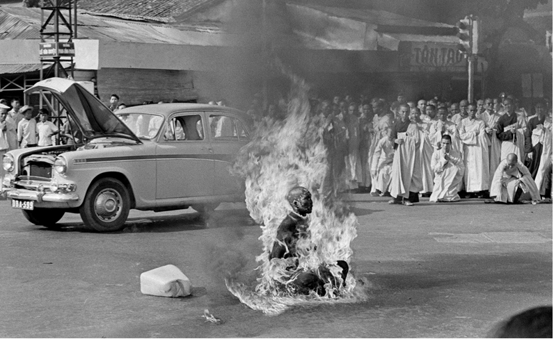 Chuyen it nguoi biet ve nhung anh chien tranh VN lich su hinh anh