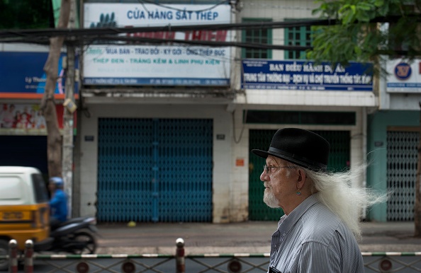 Hanh trinh tim nguoi yeu that lac cua cuu binh My hinh anh