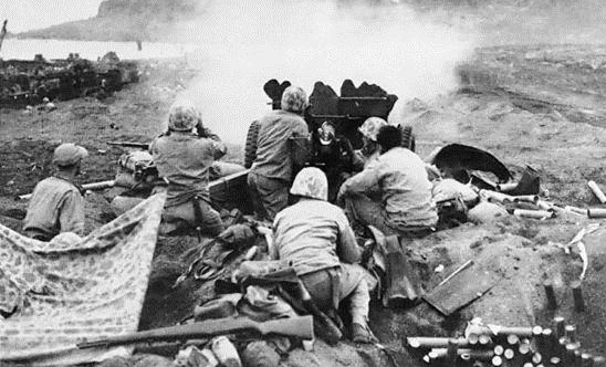 Nhung tran chien ac liet nhat The chien II hinh anh