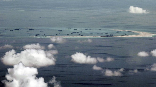 My thach thuc hanh dong xam lan trai phep cua Trung Quoc hinh anh