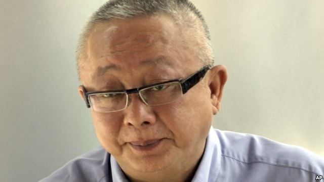 Thu linh 'ao vang' Thai Lan bi xu tu 2 nam hinh anh