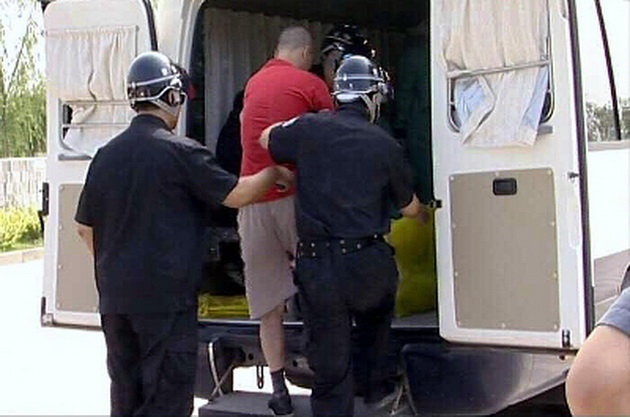 Thay giao Trung Quoc tan cong tinh duc 26 hoc sinh hinh anh