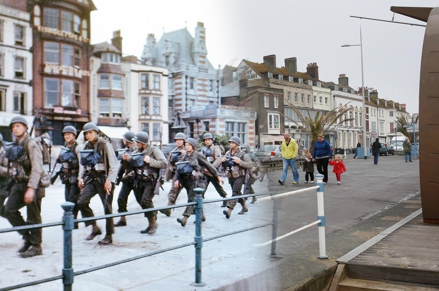 Chien dich do bo lon nhat lich su loai nguoi hinh anh