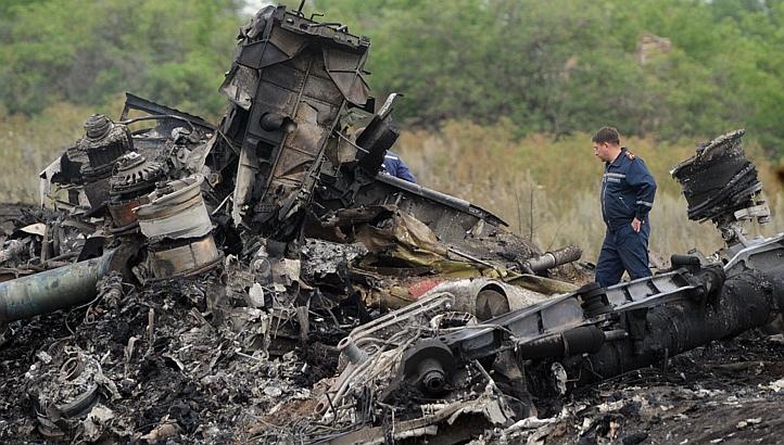 Nha san xuat vu khi cap bang chung ten lua Ukraine ban MH17 hinh anh