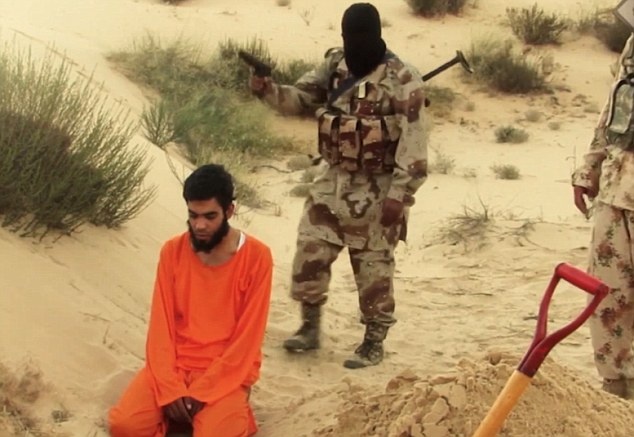 IS lai bat tu nhan tu dao mo truoc khi bi xu ban hinh anh