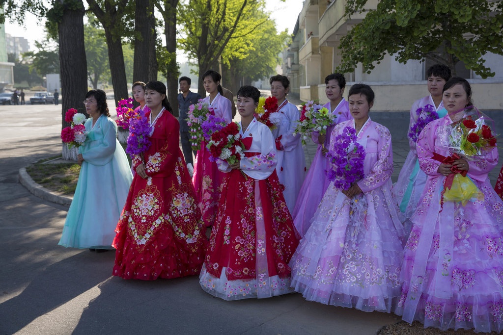 Mot tuan kham pha cuoc song o dat nuoc bi an nhat the gioi hinh anh