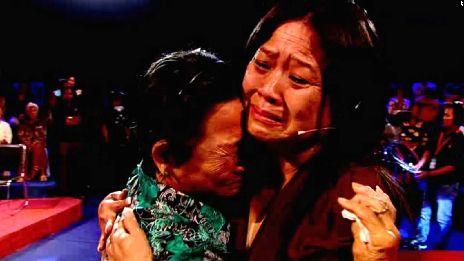 Phep mau doan tu cua nhung nan nhan diet chung Khmer Do hinh anh