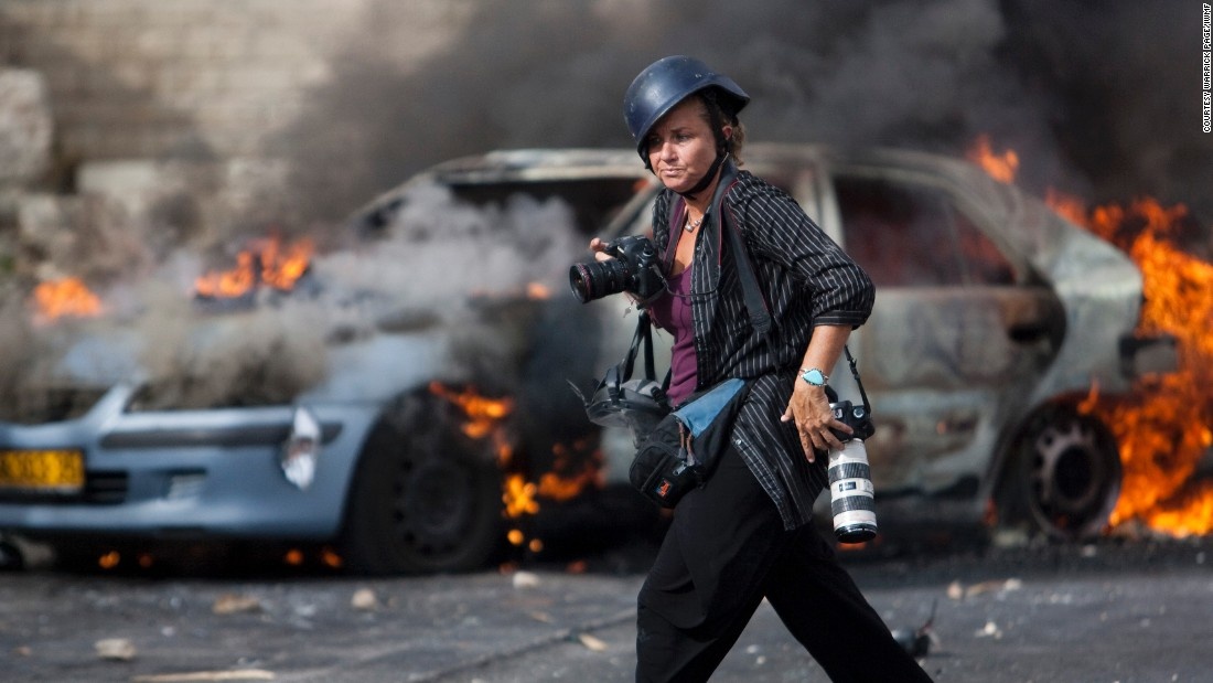 Anh chien tranh tan bao dat giai thuong danh gia hinh anh