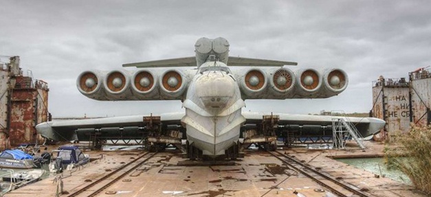 7 vu khi ky la co that trong lich su it nguoi biet hinh anh